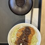 松屋（松のや併設） - 