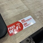 松屋（松のや併設） - 