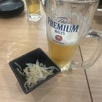 餃子のかっちゃん 大分店 - 