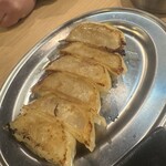 餃子のかっちゃん - 