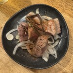立呑みソルト - 