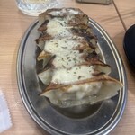 餃子のかっちゃん - 