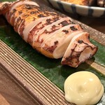 肉と炉端と釜めし くろ屋 - 