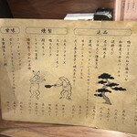 肉と炉端と釜めし くろ屋 - 