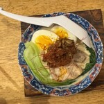 立呑みソルト - 