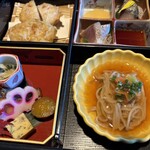 味喰笑 - 
