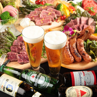 肉バル MEAT BOY N.Y _1