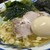 地獄ラーメン 田中屋 - 料理写真:味玉ラーメン