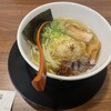 麺屋 燕 ドリームプラザ店