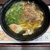 資さんうどん 葛原店