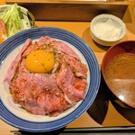 食堂ミートル - 