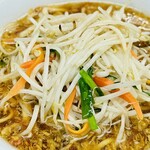 中華麺店 喜楽 - 
