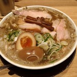 津軽煮干 ひらこ屋 - 