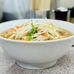 中華麺店 喜楽 - 