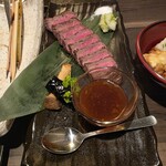 全席個室 楽蔵うたげ - 