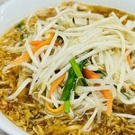 中華麺店 喜楽 - 