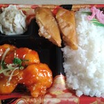 デイリーポート新鮮館 - この価格でこのボリュームはお得