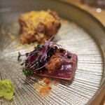 鮪のシマハラプラス 小川町店 - 