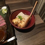 全席個室 楽蔵うたげ - 