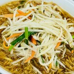 中華麺店 喜楽 - 