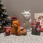 おかしやうっちー - 