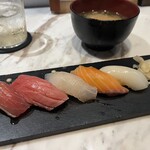KINKA sushi bar izakaya - 