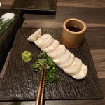 全席個室 楽蔵うたげ - 