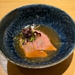 鮪のシマハラプラス - 