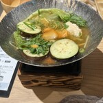 都野菜 賀茂 大阪駅店 - 