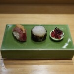 鮪のシマハラプラス - 