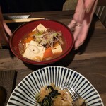 全席個室 楽蔵うたげ - 