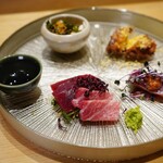 鮪のシマハラプラス 小川町店 - 