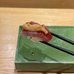 鮪のシマハラプラス - 