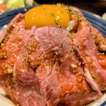 食堂ミートル - 