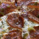 肉と石釜ピザのイタリアン Pizzacozou - 