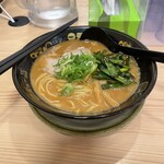 天下一品 - 料理写真: