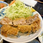 高尾 煉瓦屋 - 