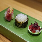 鮪のシマハラプラス - 