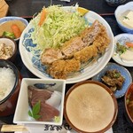高尾 煉瓦屋 - 