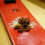 鮪のシマハラプラス - 