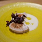 鮪のシマハラプラス - 