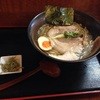 和風らーめん 凪