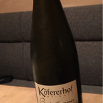 ラ スフォリーナ - KOFERERHOF 2014-11