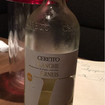 ラ スフォリーナ - CEREITO 2014-11