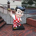 ビッグボーイ - 【2014年12月】ボビー君です。