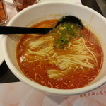 翡翠拉麺小籠包 - 