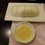 翡翠拉麺小籠包 - 