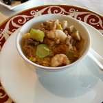 阿一海景飯店 - 