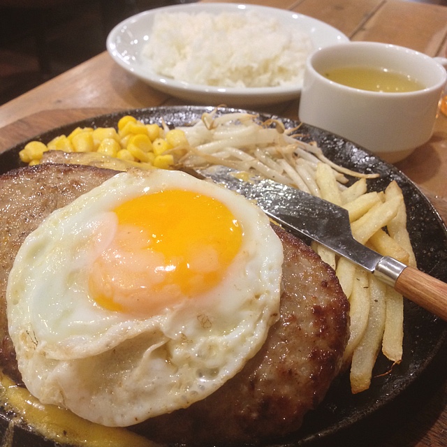 閉店 鉄板王国 御徒町駅前店 御徒町 ステーキ 食べログ