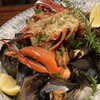 Ristorante Bell - 料理写真: